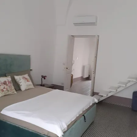 게스트하우스 Casa Maesta *