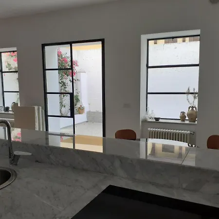 게스트하우스 Casa Maesta *
