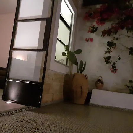 게스트하우스 Casa Maesta