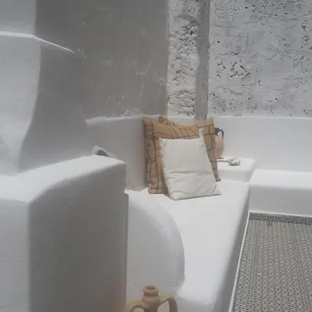 Casa Maesta 게스트하우스 타비아노