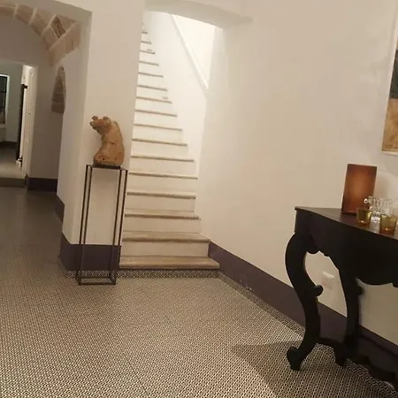 게스트하우스 Casa Maesta