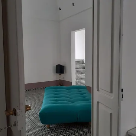 Casa Maesta 게스트하우스 *