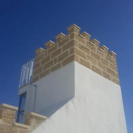 Casa Maesta
