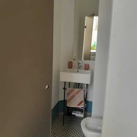 게스트하우스 Casa Maesta