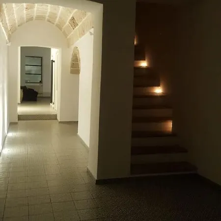 Casa Maesta * 타비아노