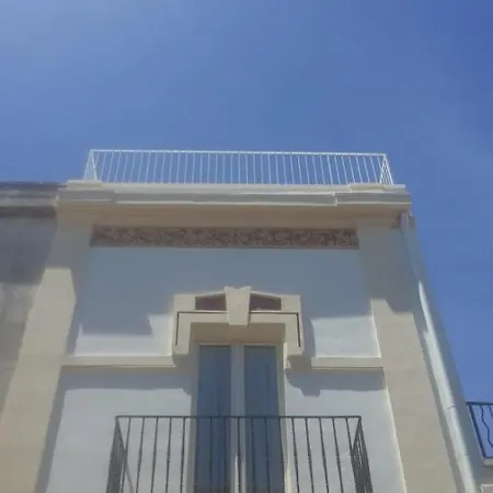 게스트하우스 Casa Maesta