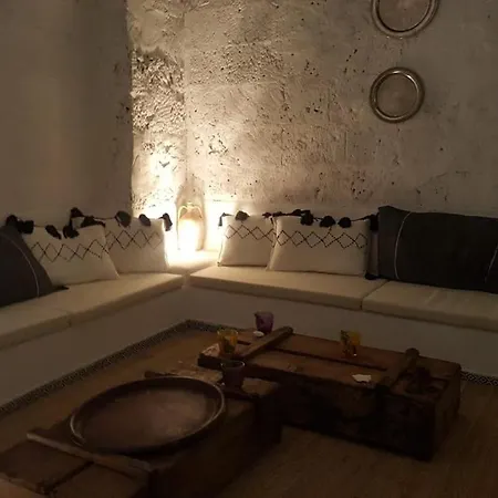 Casa Maesta * 타비아노