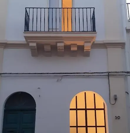 Casa Maesta *