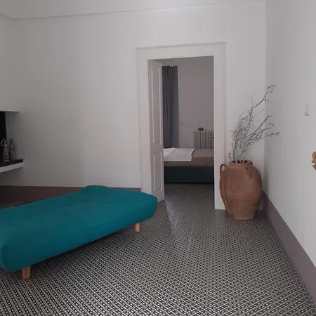 게스트하우스 Casa Maesta *
