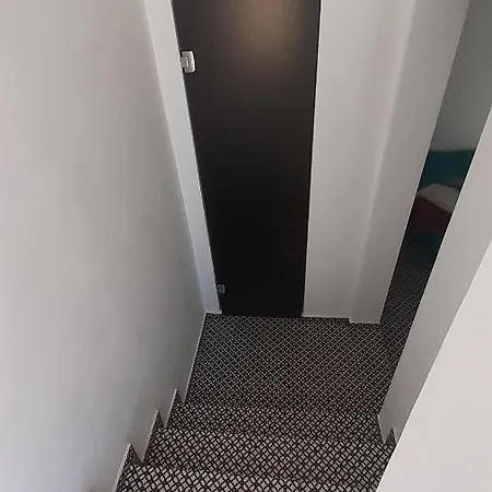 Casa Maesta 게스트하우스 타비아노