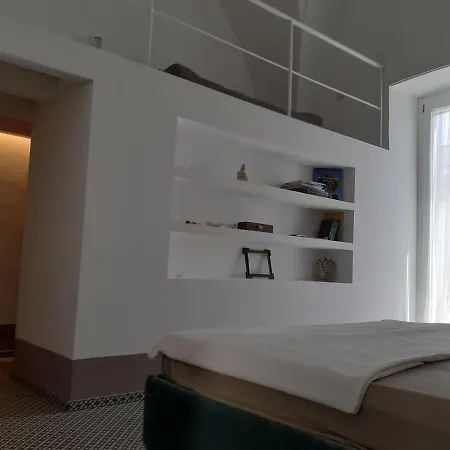 بيت ضيافة Casa Maesta