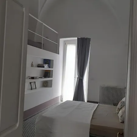 Casa Maesta بيت ضيافة *