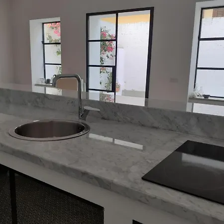 بيت ضيافة Casa Maesta *